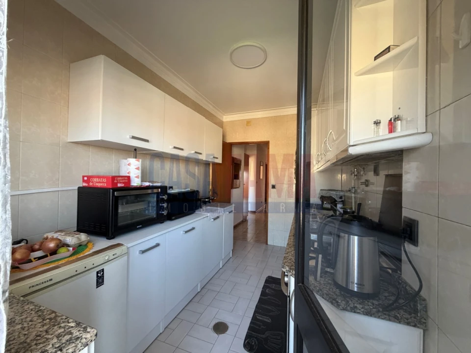 Apartamento T3 para Venda em Aver-O-Mar, Amorim e Terroso Foto 4