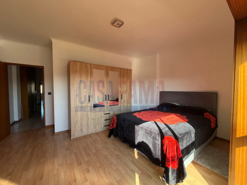 Apartamento T3 para Venda em Aver-O-Mar, Amorim e Terroso Foto 5
