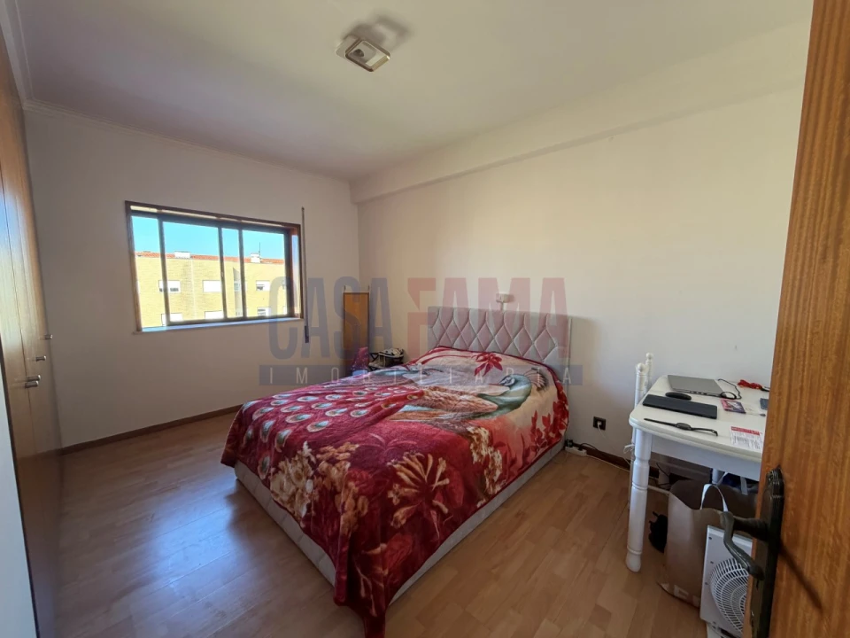 Apartamento T3 para Venda em Aver-O-Mar, Amorim e Terroso Foto 8