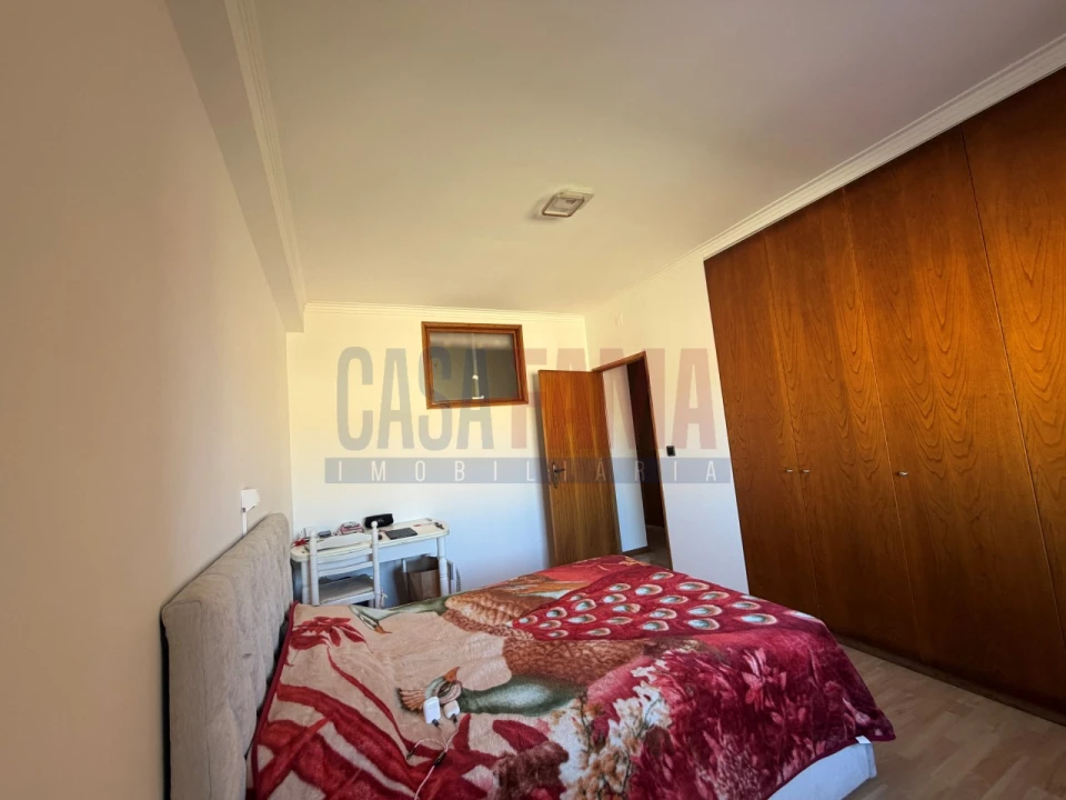 Apartamento T3 para Venda em Aver-O-Mar, Amorim e Terroso Foto 9