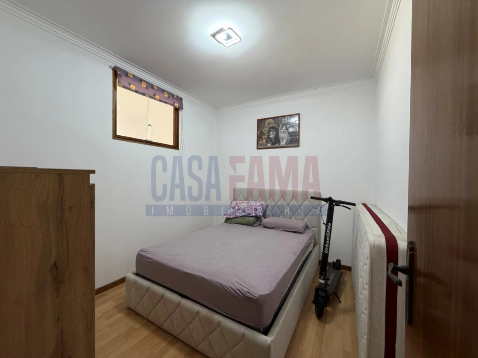 Apartamento T3 para Venda em Aver-O-Mar, Amorim e Terroso Foto 10