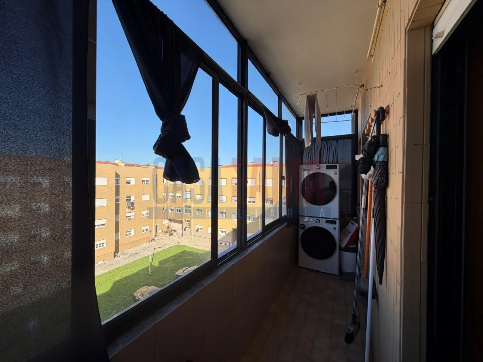 Apartamento T3 para Venda em Aver-O-Mar, Amorim e Terroso Foto 14