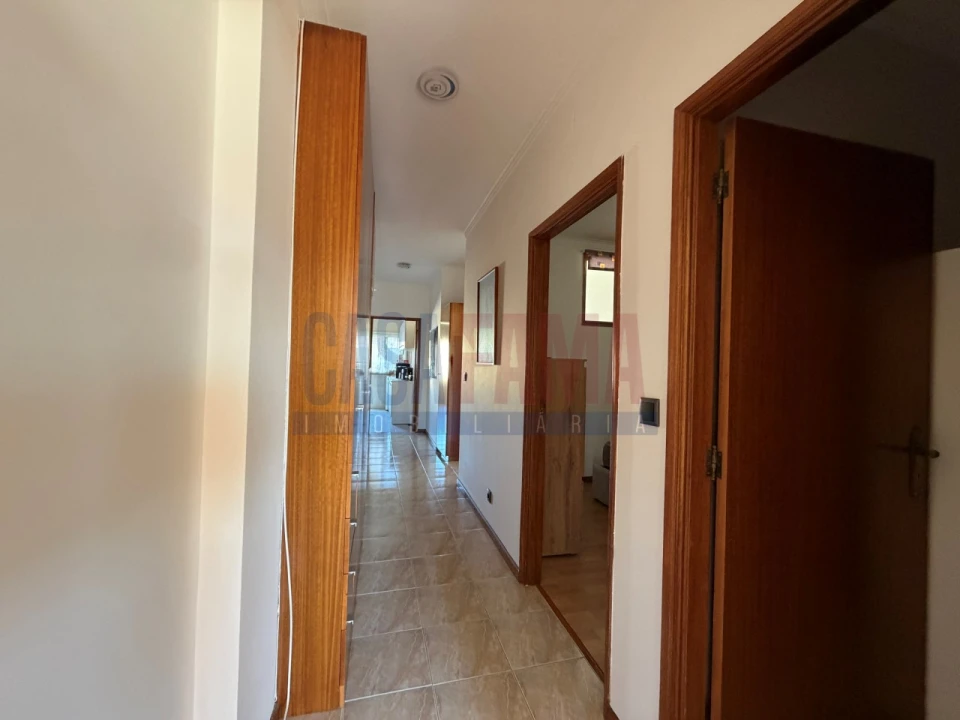 Apartamento T3 para Venda em Aver-O-Mar, Amorim e Terroso Foto 16