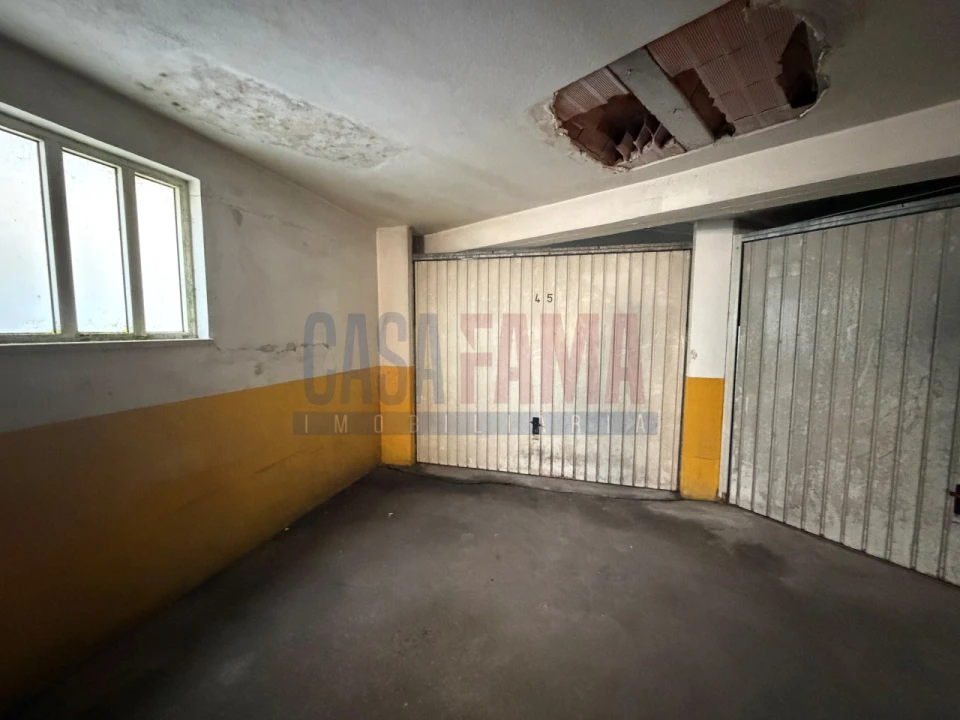 Apartamento T3 para Venda em Aver-O-Mar, Amorim e Terroso Foto 19