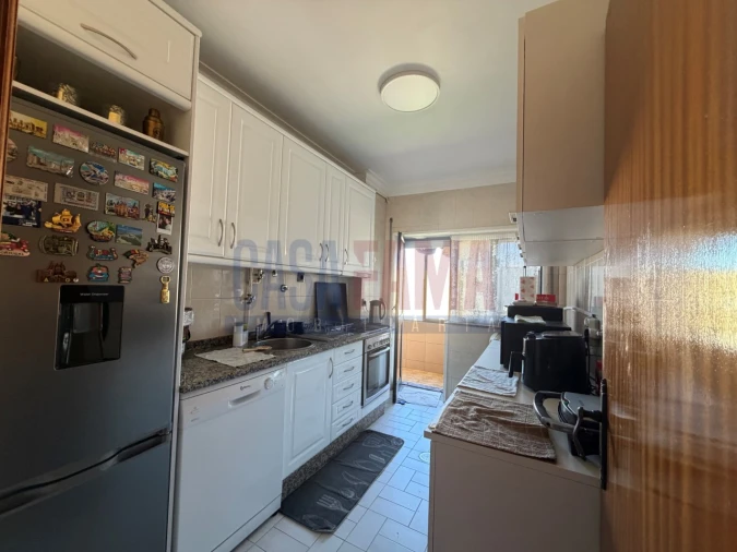 Apartamento T3 para Venda em Aver-O-Mar, Amorim e Terroso Foto 3