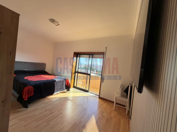Apartamento T3 para Venda em Aver-O-Mar, Amorim e Terroso Foto 7