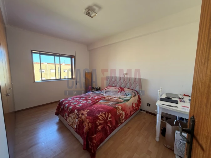 Apartamento T3 para Venda em Aver-O-Mar, Amorim e Terroso Foto 8