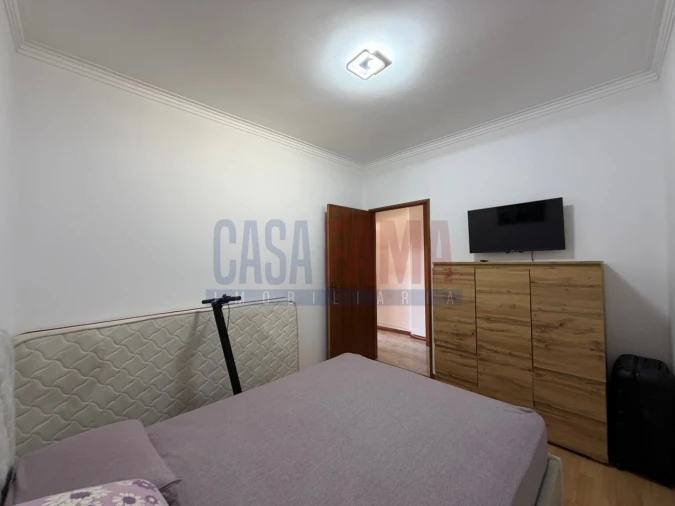 Apartamento T3 para Venda em Aver-O-Mar, Amorim e Terroso Foto 11
