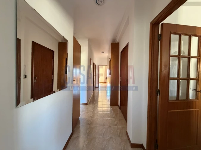 Apartamento T3 para Venda em Aver-O-Mar, Amorim e Terroso Foto 15