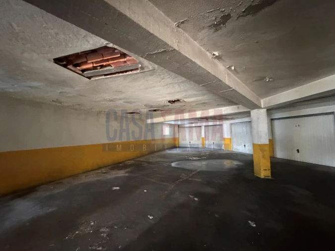 Apartamento T3 para Venda em Aver-O-Mar, Amorim e Terroso Foto 20