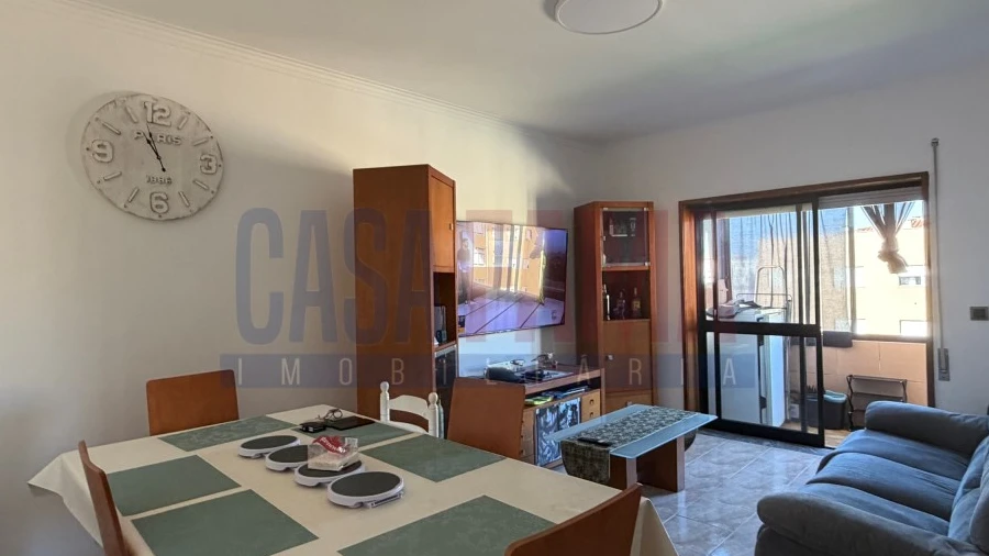 Apartamento T3 para Venda em Aver-O-Mar, Amorim e Terroso