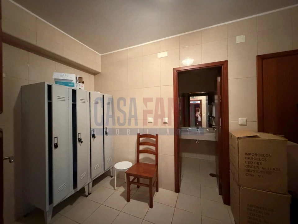 Moradia T1 para Venda em Milhazes, Vilar de Figos e Faria Foto 28