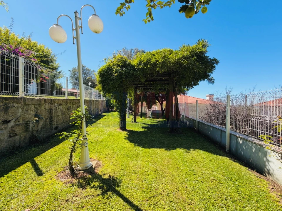 Moradia T1 para Venda em Milhazes, Vilar de Figos e Faria Foto 38
