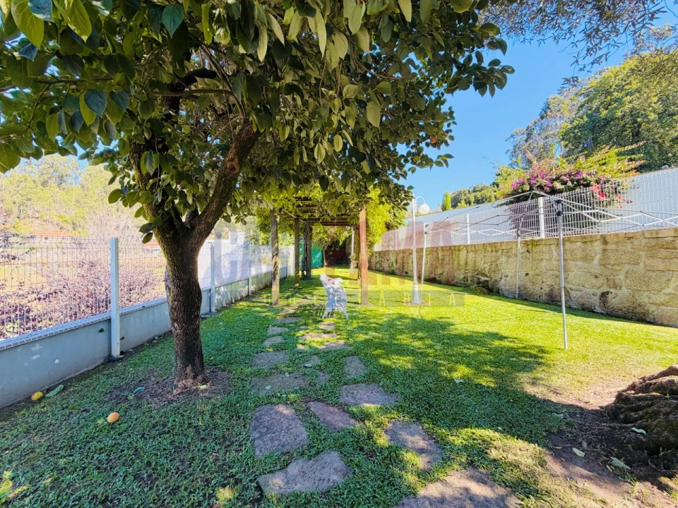 Moradia T1 para Venda em Milhazes, Vilar de Figos e Faria Foto 39