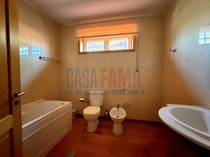 Moradia T1 para Venda em Milhazes, Vilar de Figos e Faria Foto 9