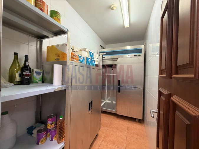 Moradia T1 para Venda em Milhazes, Vilar de Figos e Faria Foto 23