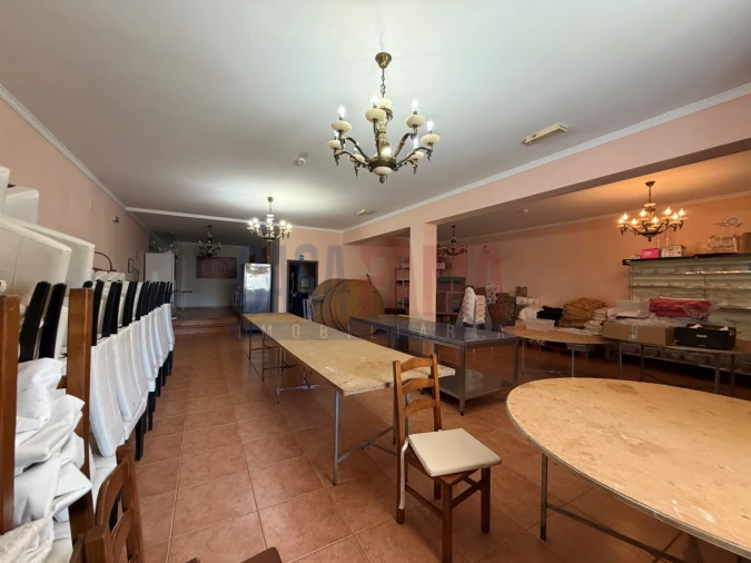 Moradia T1 para Venda em Milhazes, Vilar de Figos e Faria Foto 26