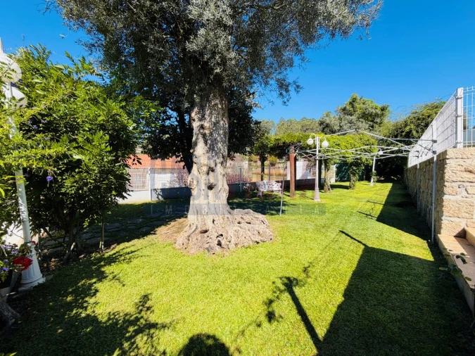 Moradia T1 para Venda em Milhazes, Vilar de Figos e Faria Foto 37