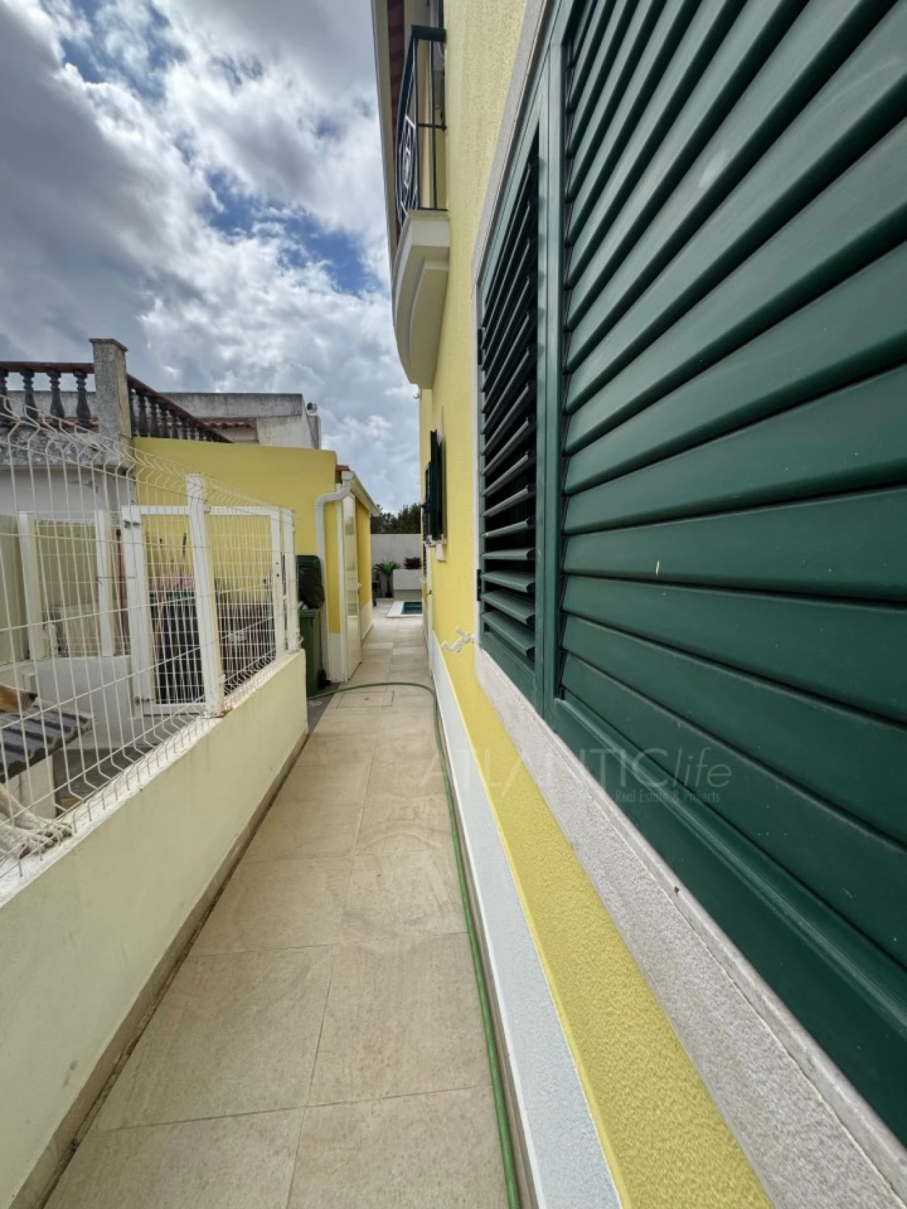 Moradia T6 para Venda em Fernao Ferro Foto 6