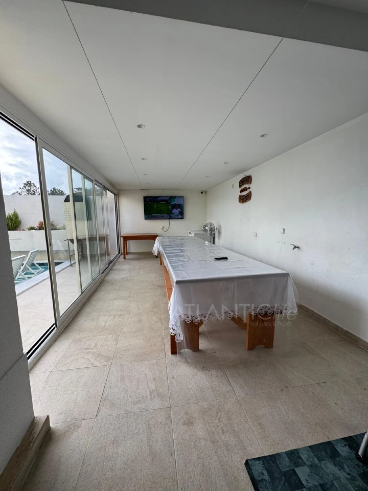 Moradia T6 para Venda em Fernao Ferro Foto 9