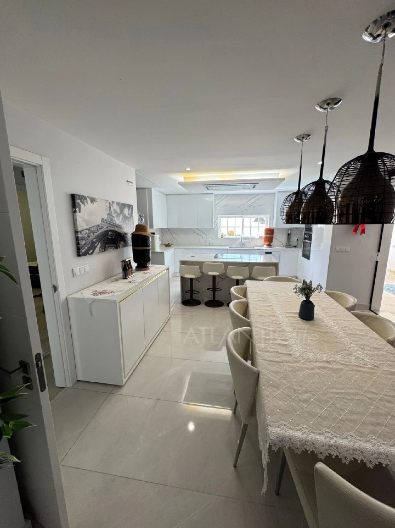 Moradia T6 para Venda em Fernao Ferro Foto 13