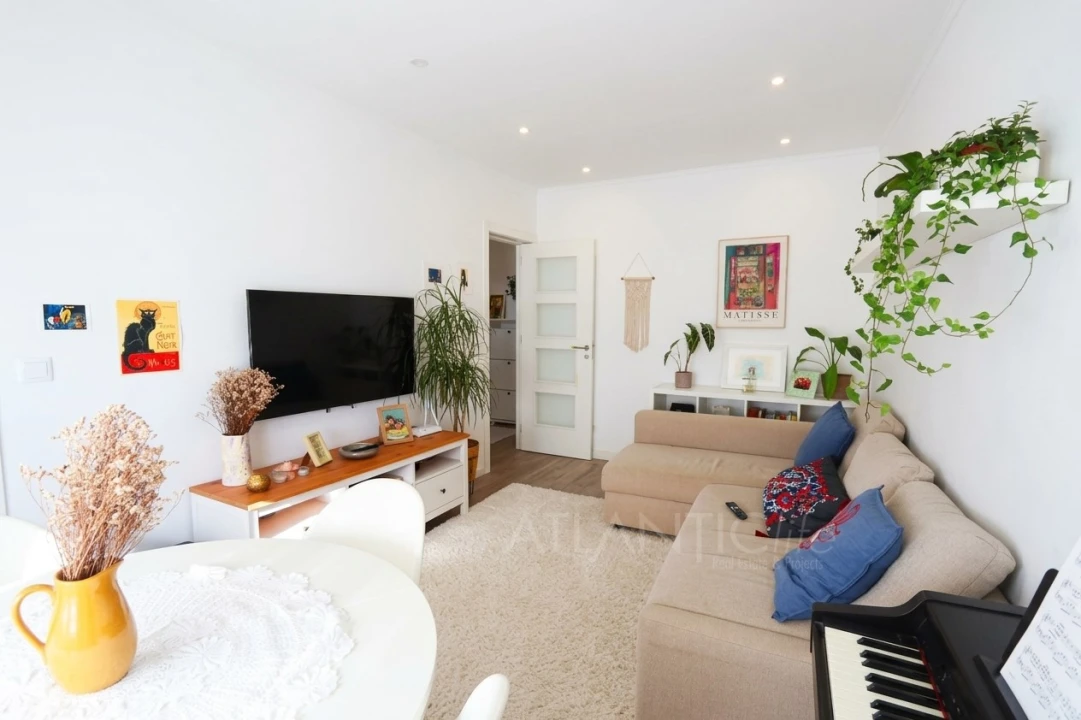 Apartamento T3 para Venda em Mina de Água Foto 1