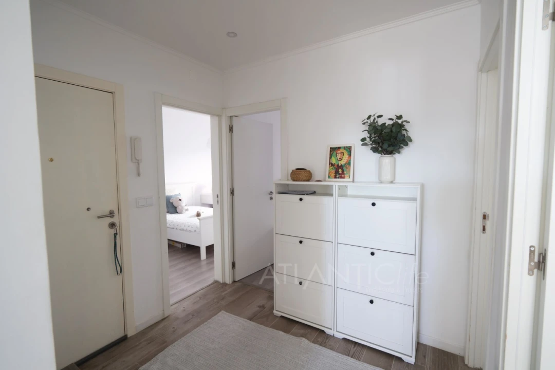 Apartamento T3 para Venda em Mina de Água Foto 3