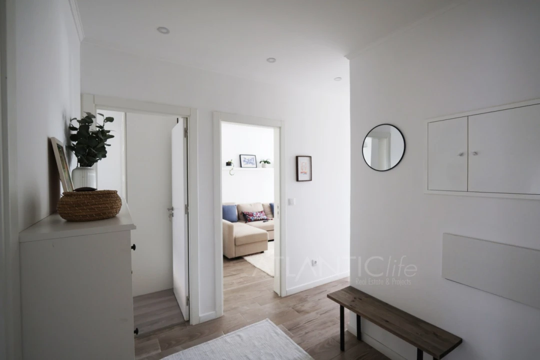 Apartamento T3 para Venda em Mina de Água Foto 4