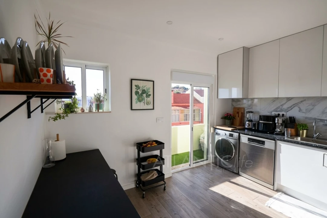 Apartamento T3 para Venda em Mina de Água Foto 5