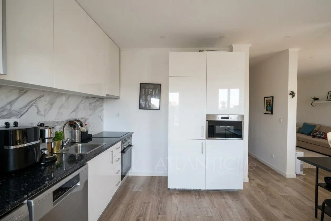 Apartamento T3 para Venda em Mina de Água Foto 7