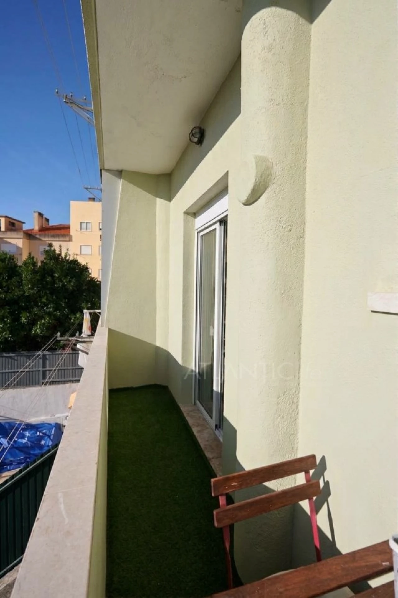 Apartamento T3 para Venda em Mina de Água Foto 9