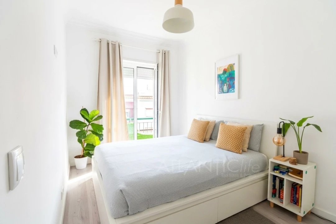 Apartamento T3 para Venda em Mina de Água Foto 10