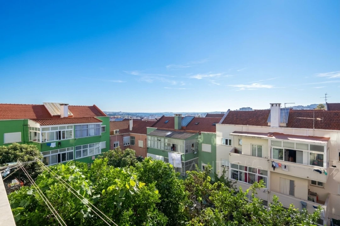 Apartamento T3 para Venda em Mina de Água Foto 15