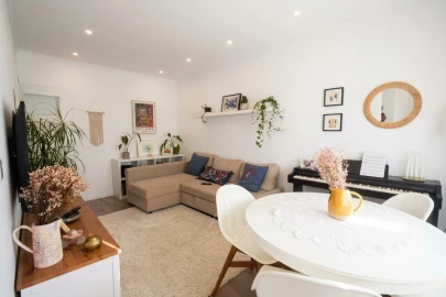 Apartamento T3 para Venda em Mina de Água