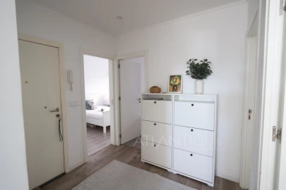 Apartamento T3 para Venda em Mina de Água