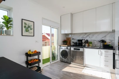 Apartamento T3 para Venda em Mina de Água