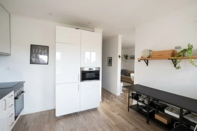 Apartamento T3 para Venda em Mina de Água