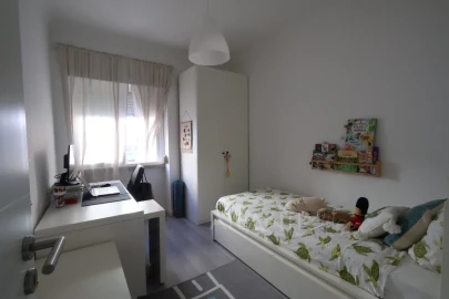 Apartamento T3 para Venda em Mina de Água