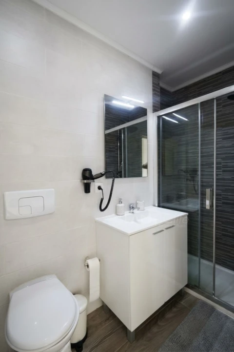 Apartamento T3 para Venda em Mina de Água