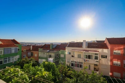 Apartamento T3 para Venda em Mina de Água