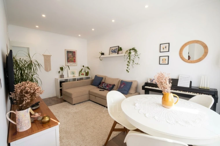 Apartamento T3 para Venda em Mina de Água Foto 2