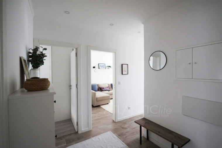 Apartamento T3 para Venda em Mina de Água Foto 4