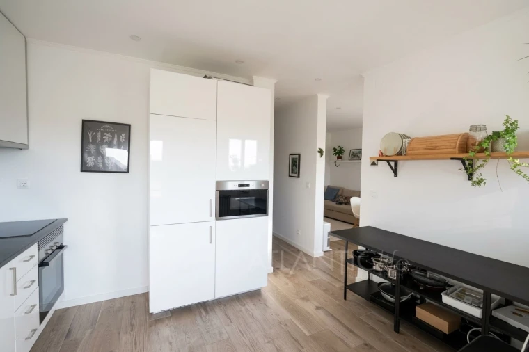 Apartamento T3 para Venda em Mina de Água Foto 8