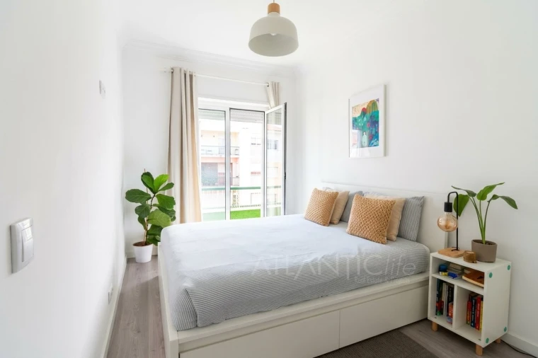 Apartamento T3 para Venda em Mina de Água Foto 11