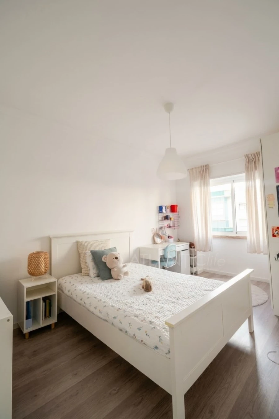 Apartamento T3 para Venda em Mina de Água Foto 12