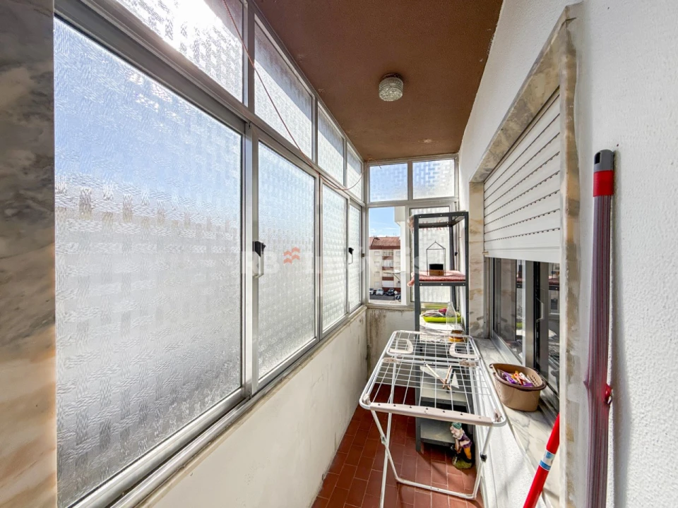 Apartamento T3 para Venda em Nossa Sra de Fatima Foto 1