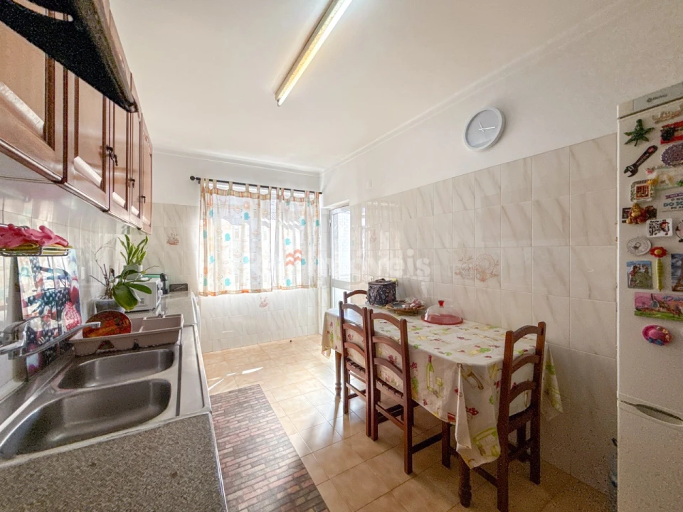 Apartamento T3 para Venda em Nossa Sra de Fatima Foto 4