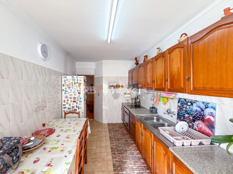 Apartamento T3 para Venda em Nossa Sra de Fatima Foto 6
