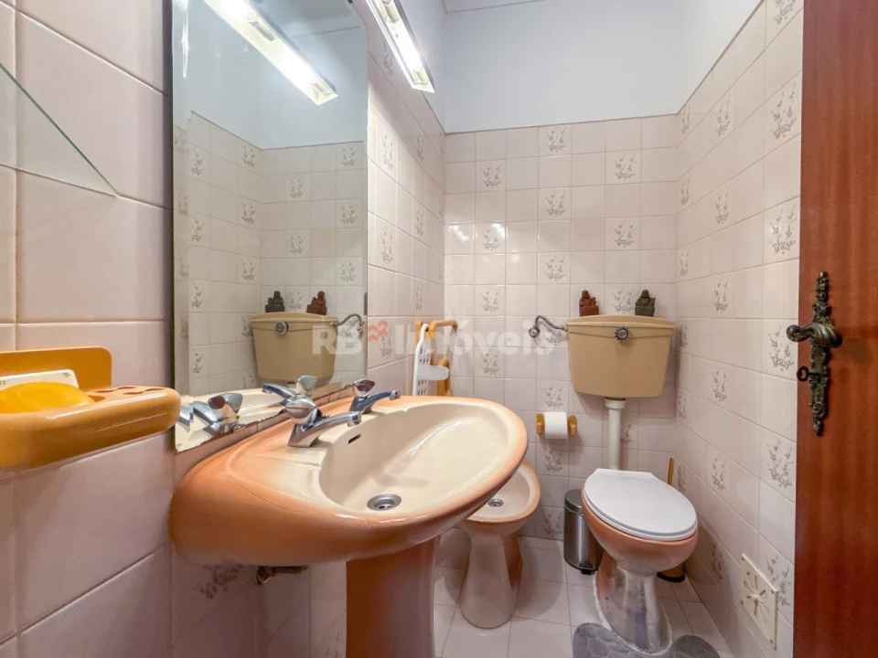 Apartamento T3 para Venda em Nossa Sra de Fatima Foto 8