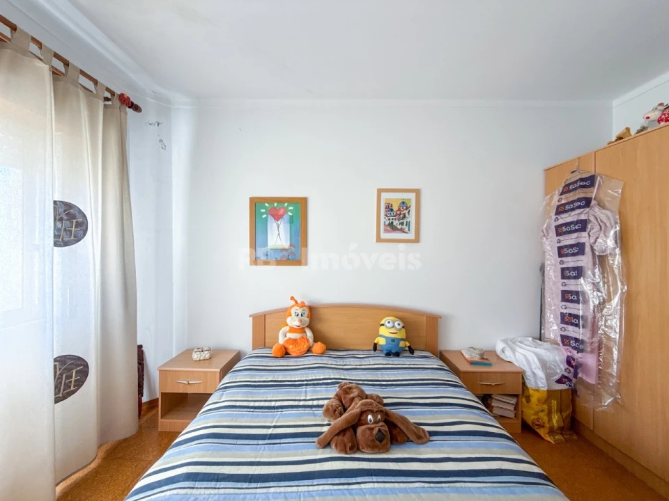 Apartamento T3 para Venda em Nossa Sra de Fatima Foto 11